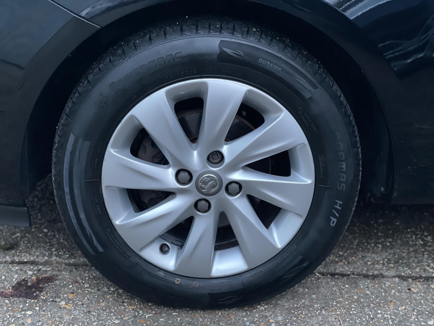 Used Vauxhall Corsa 2017 for sale - 77237615: Photo 58