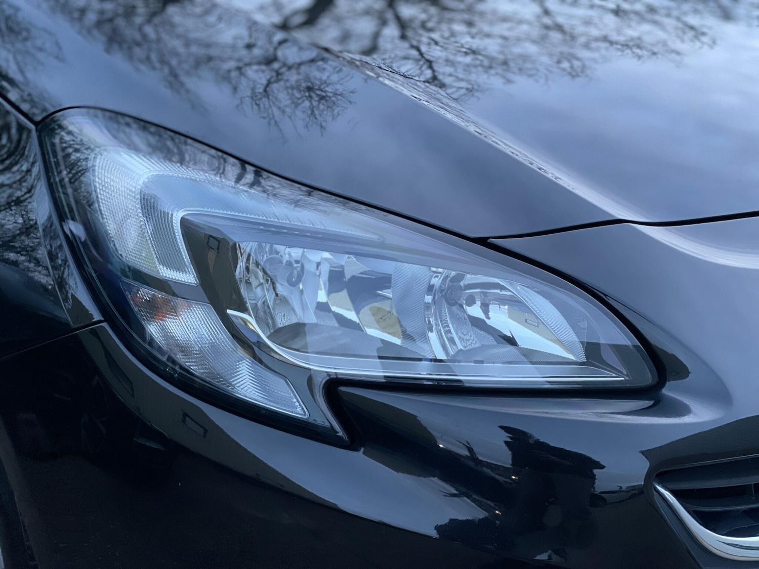 Used Vauxhall Corsa 2017 for sale - 77237615: Photo 60