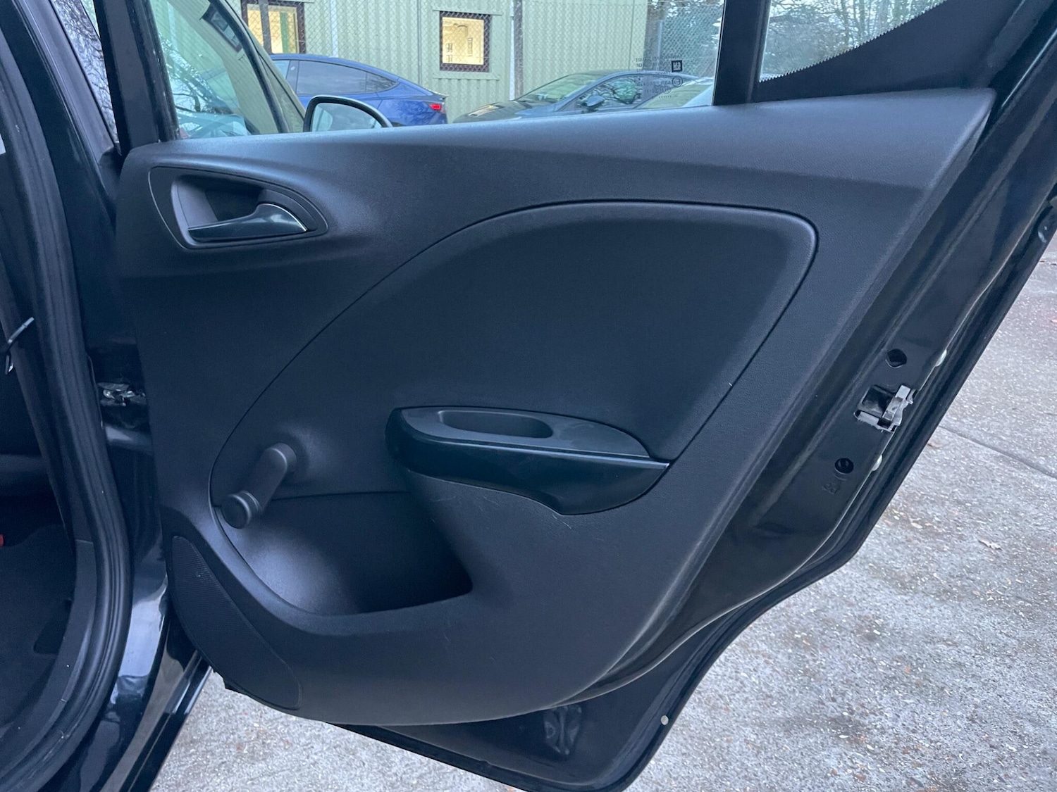 Used Vauxhall Corsa 2017 for sale - 77237615: Photo 65