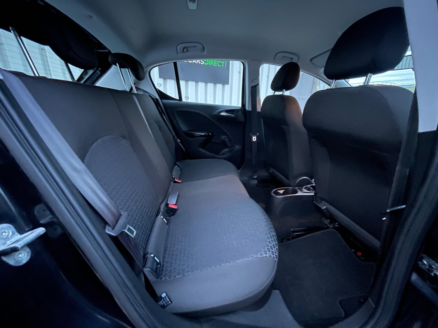 Used Vauxhall Corsa 2017 for sale - 77237615: Photo 69