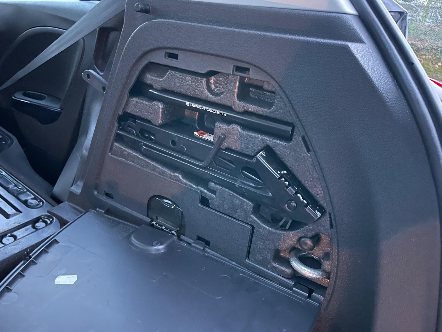 Used Vauxhall Corsa 2017 for sale - 77237615: Photo 71