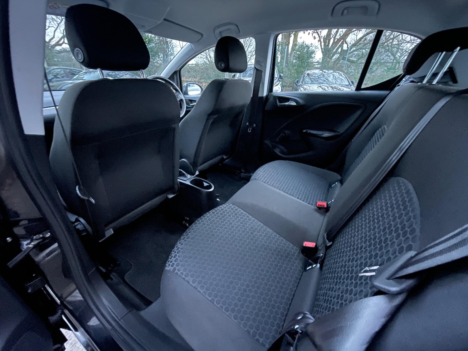 Used Vauxhall Corsa 2017 for sale - 77237615: Photo 76