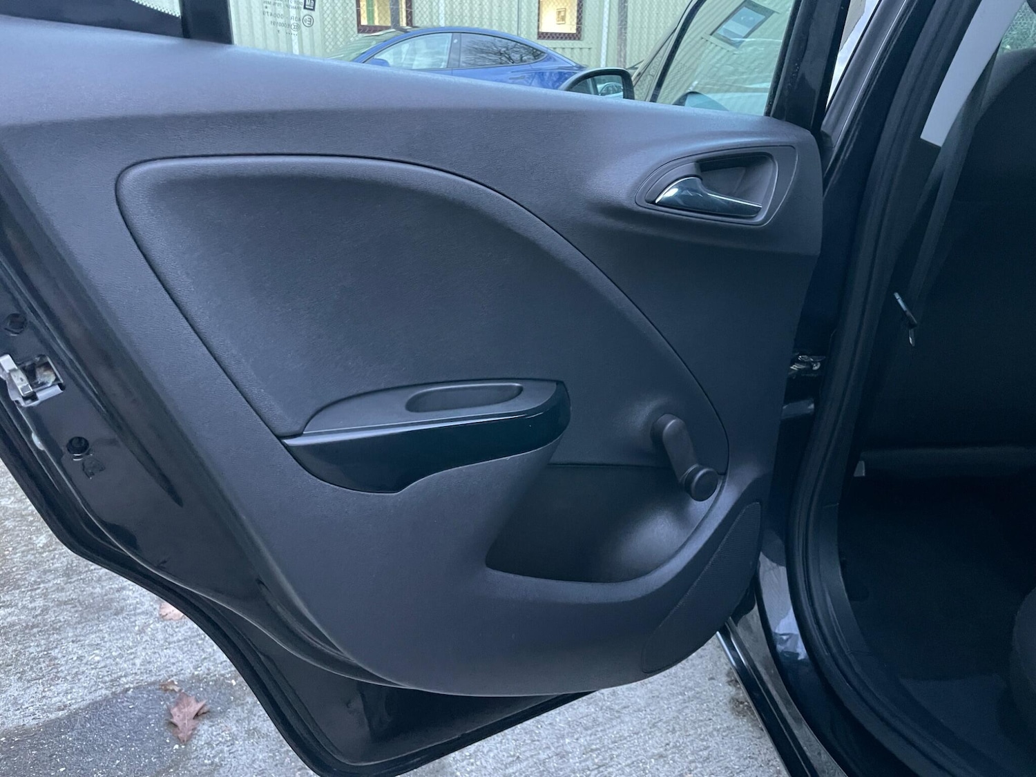 Used Vauxhall Corsa 2017 for sale - 77237615: Photo 77