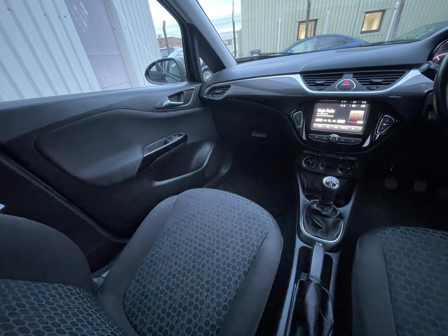 Used Vauxhall Corsa 2017 for sale - 77237615: Photo 79