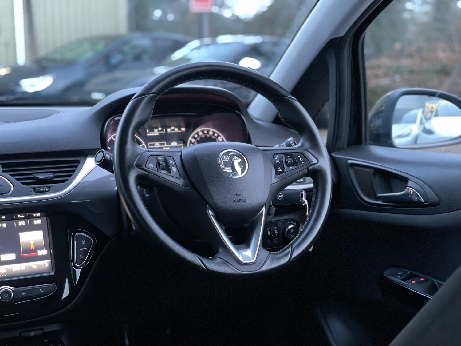 Used Vauxhall Corsa 2017 for sale - 77237615: Photo 80