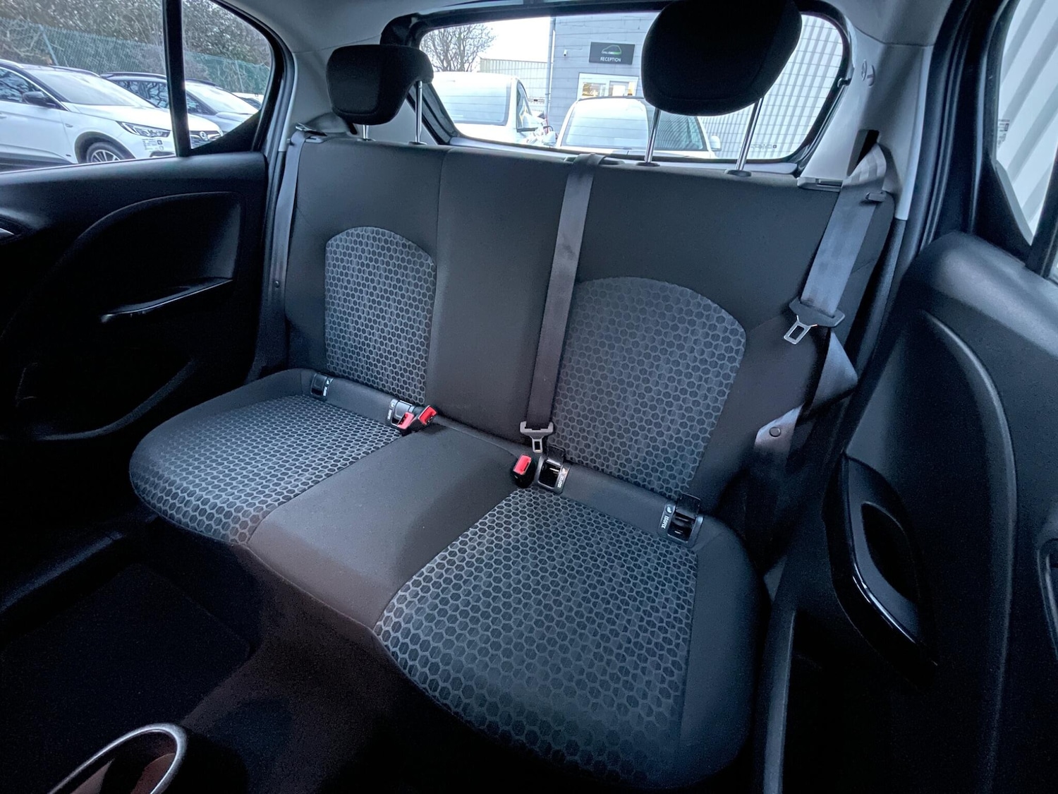 Used Vauxhall Corsa 2017 for sale - 77237615: Photo 81