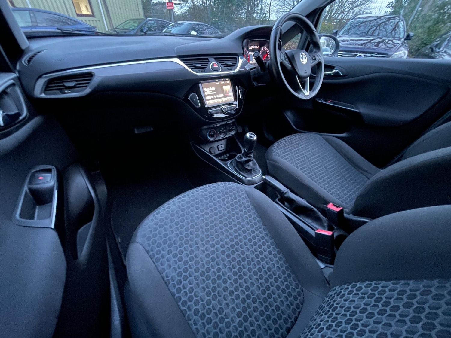 Used Vauxhall Corsa 2017 for sale - 77237615: Photo 82