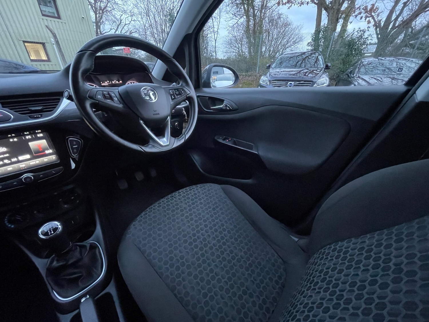 Used Vauxhall Corsa 2017 for sale - 77237615: Photo 83