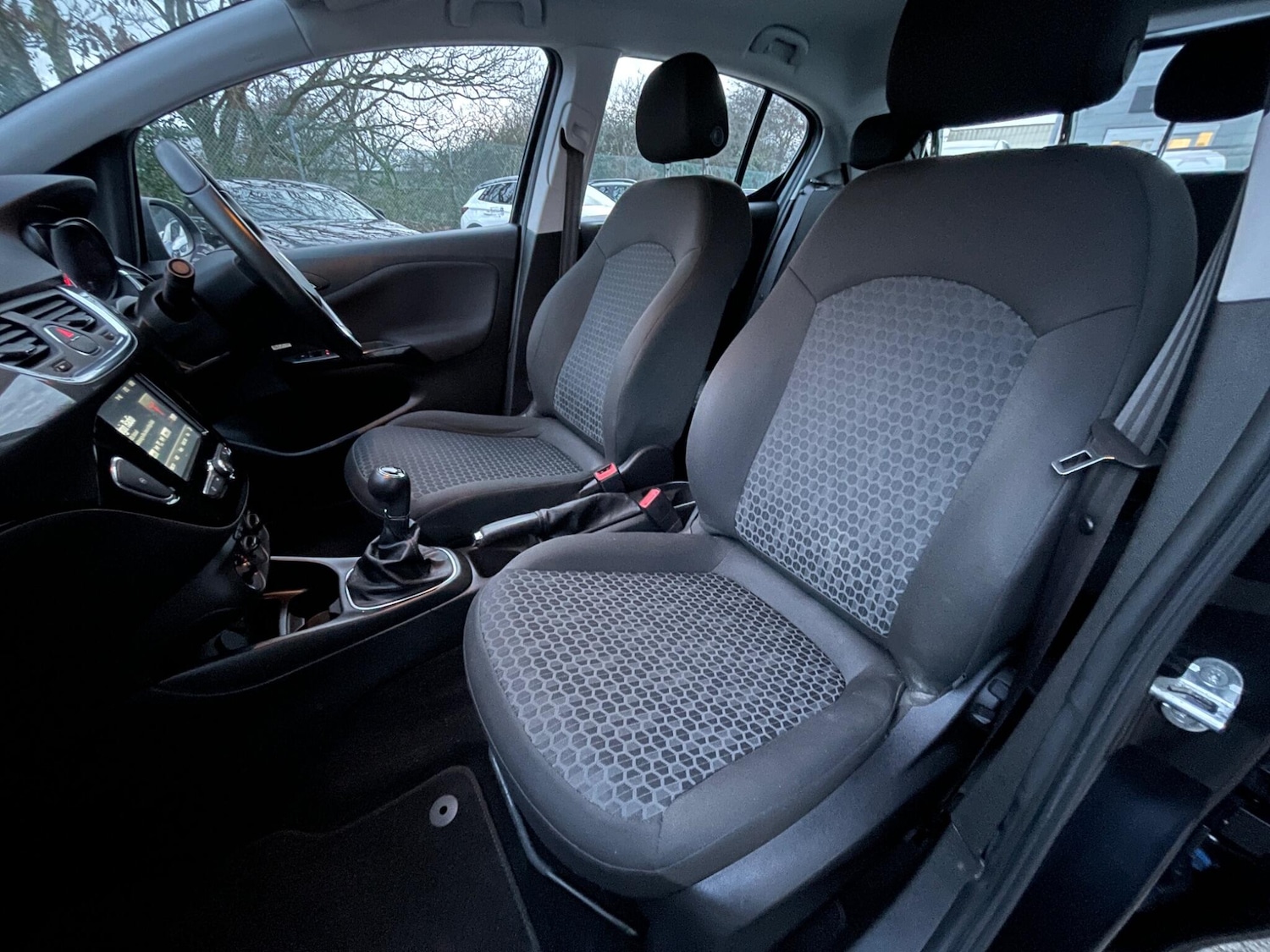 Used Vauxhall Corsa 2017 for sale - 77237615: Photo 87