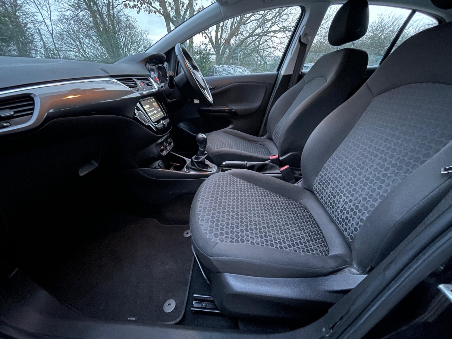 Used Vauxhall Corsa 2017 for sale - 77237615: Photo 88