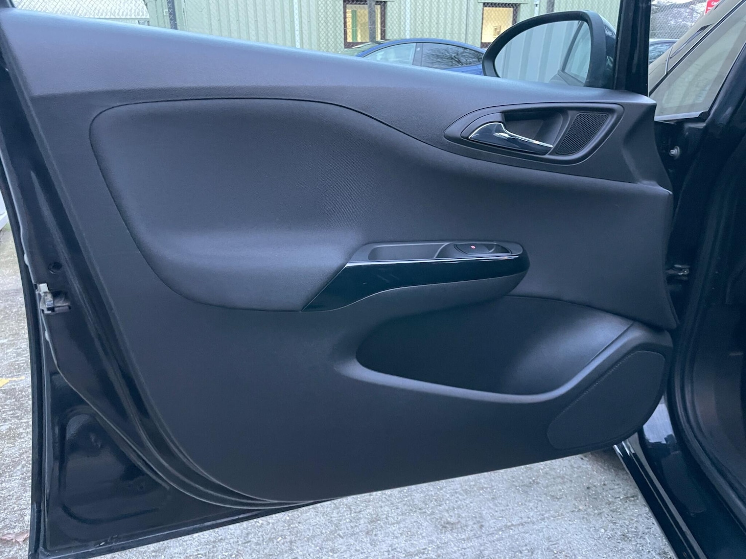 Used Vauxhall Corsa 2017 for sale - 77237615: Photo 89