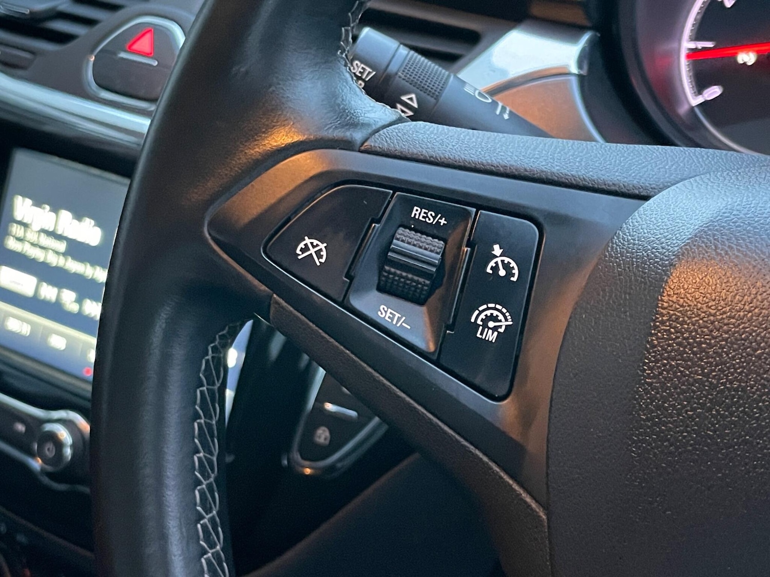 Used Vauxhall Corsa 2017 for sale - 77237615: Photo 90