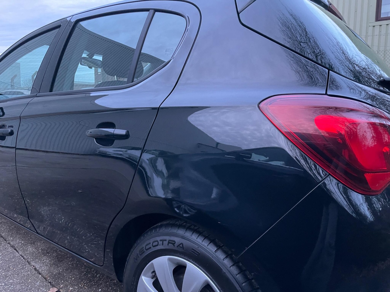 Used Vauxhall Corsa 2017 for sale - 77237615: Photo 96