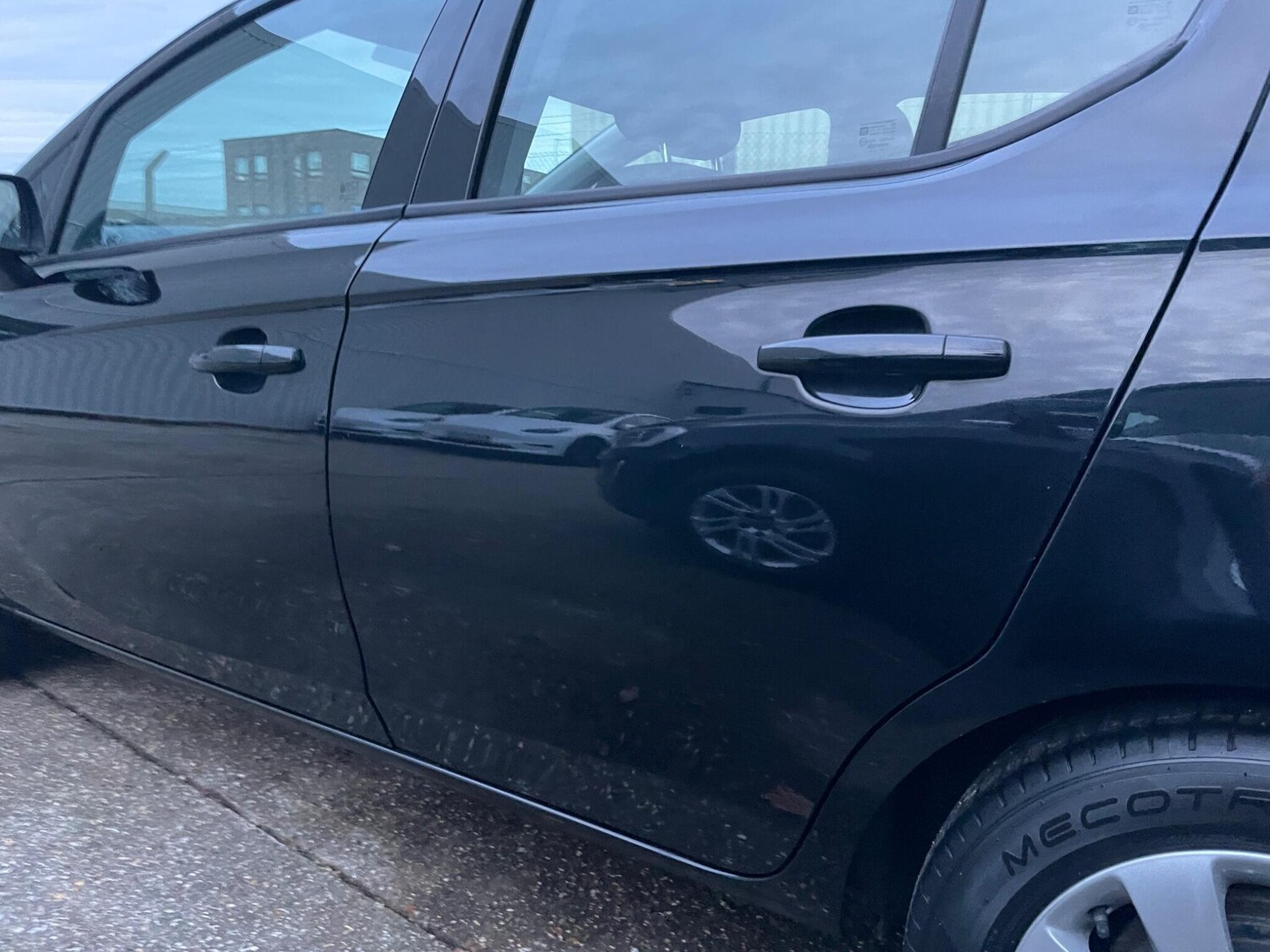 Used Vauxhall Corsa 2017 for sale - 77237615: Photo 97