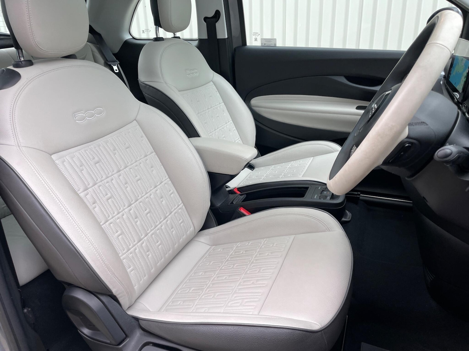 Used Fiat 500 2021 for sale - 76647650: Photo 10