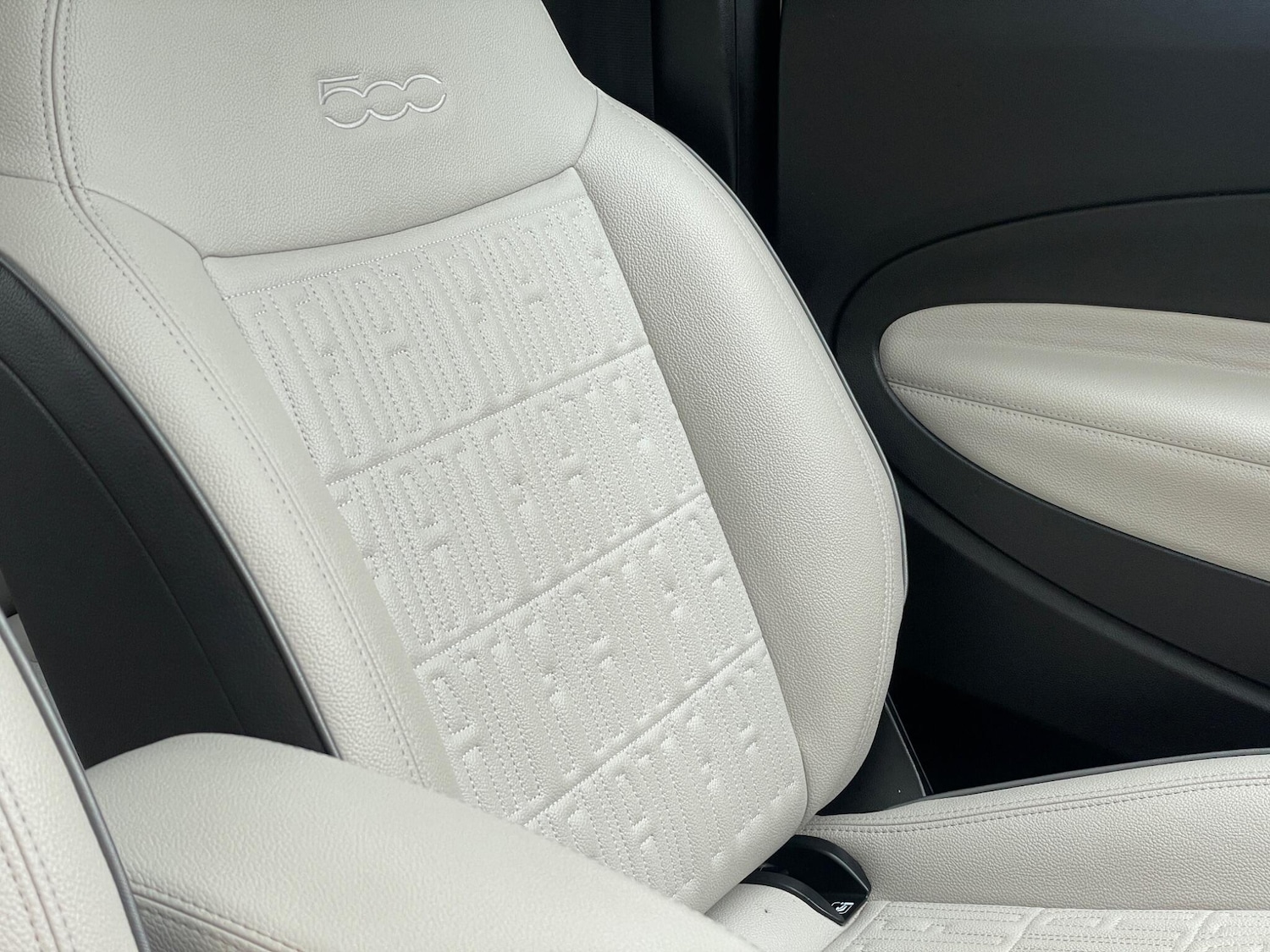 Used Fiat 500 2021 for sale - 76647650: Photo 11