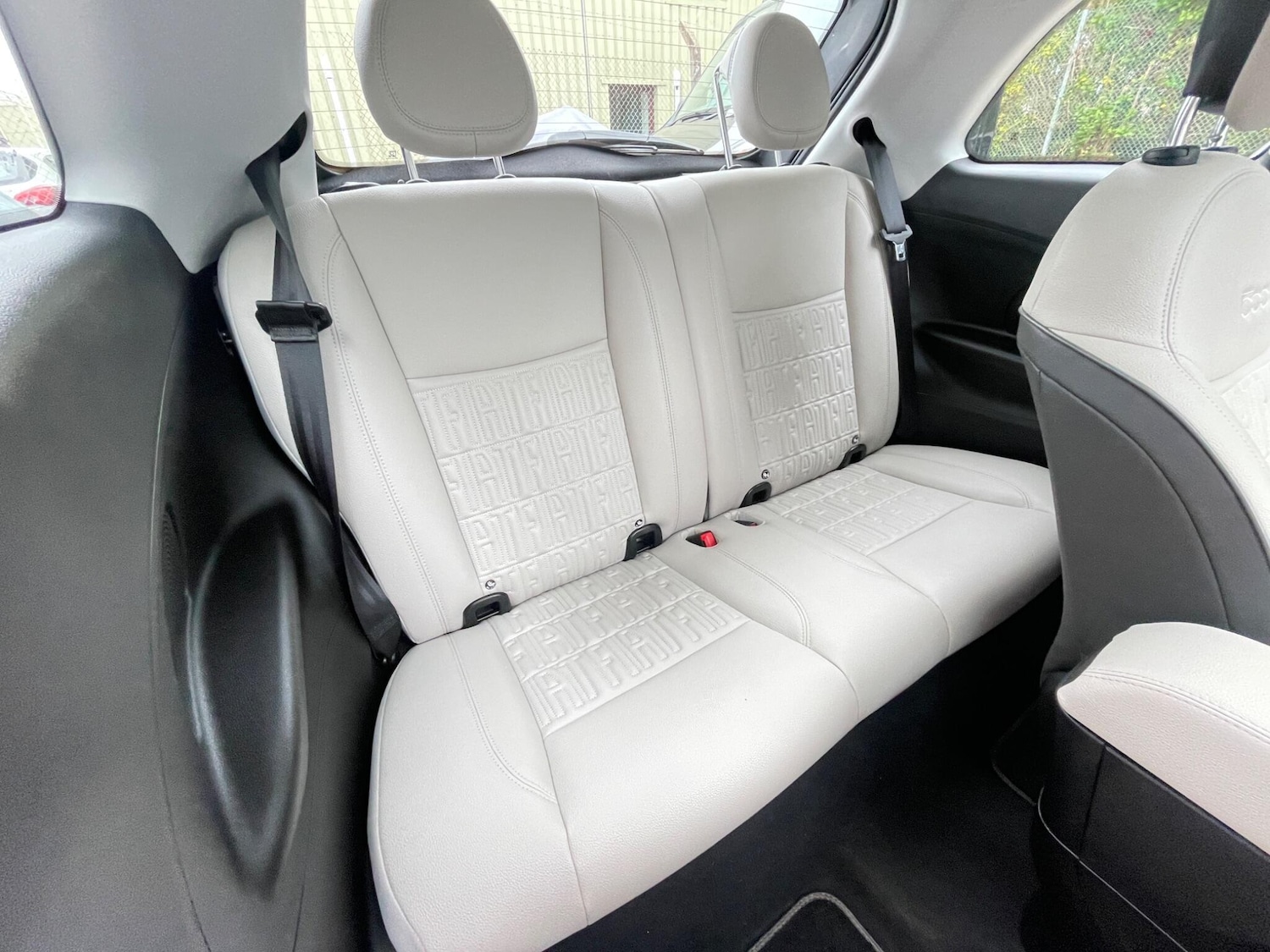 Used Fiat 500 2021 for sale - 76647650: Photo 13