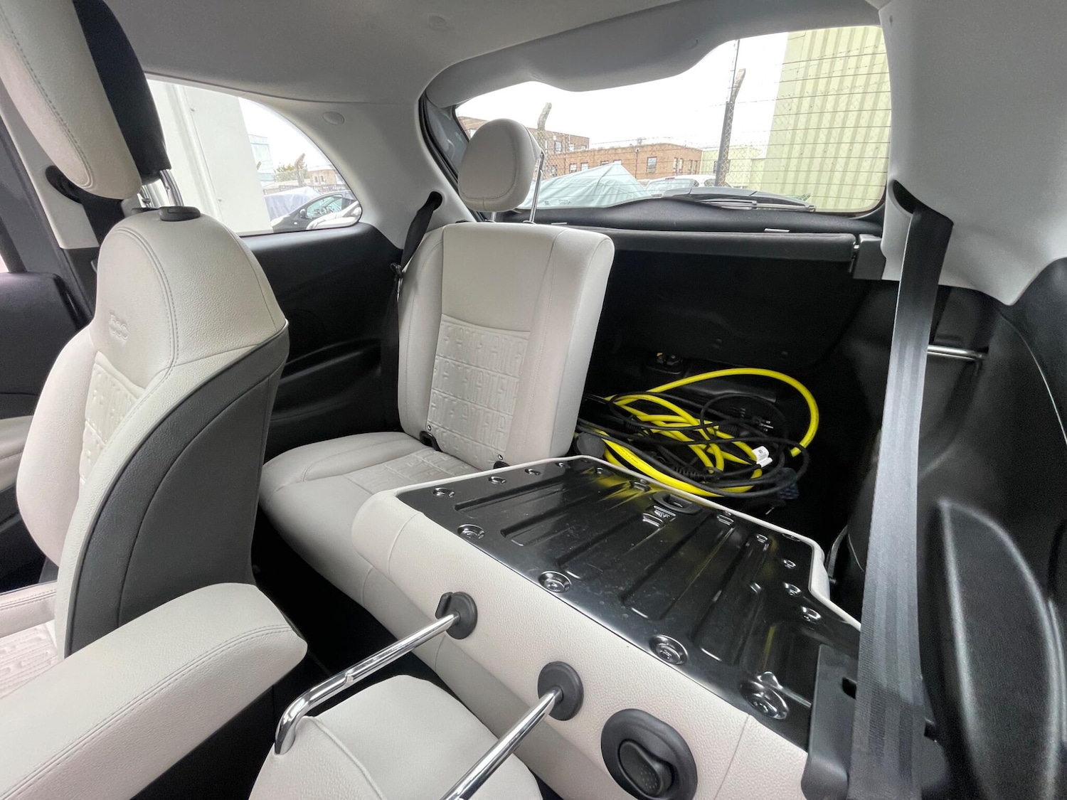 Used Fiat 500 2021 for sale - 76647650: Photo 14