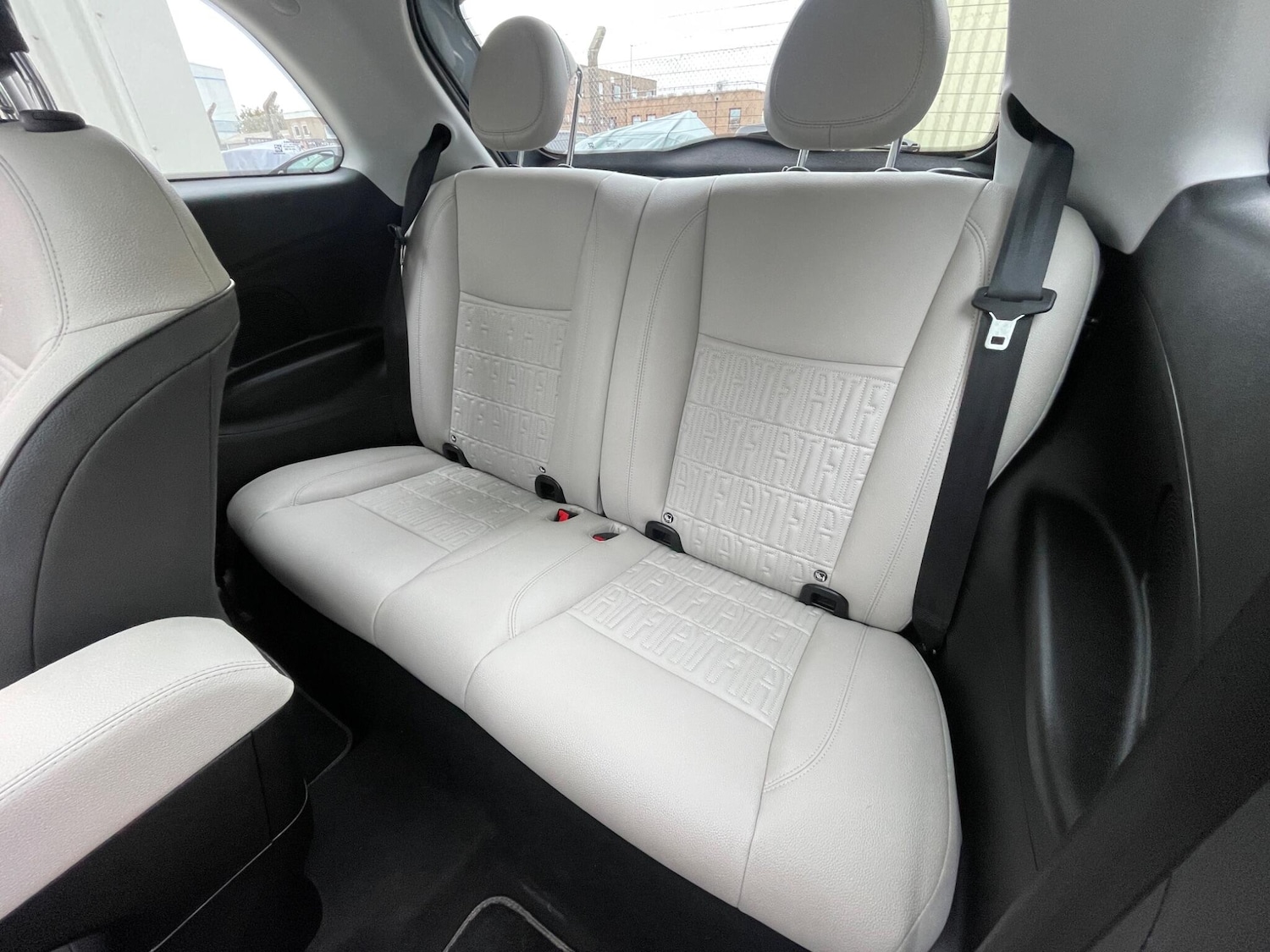 Used Fiat 500 2021 for sale - 76647650: Photo 15