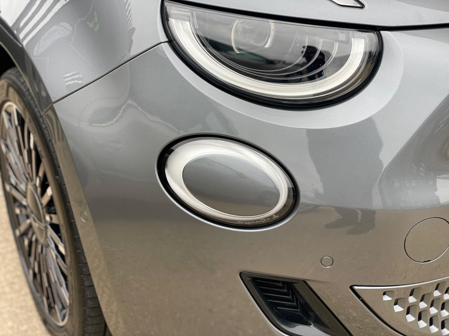 Used Fiat 500 2021 for sale - 76647650: Photo 20