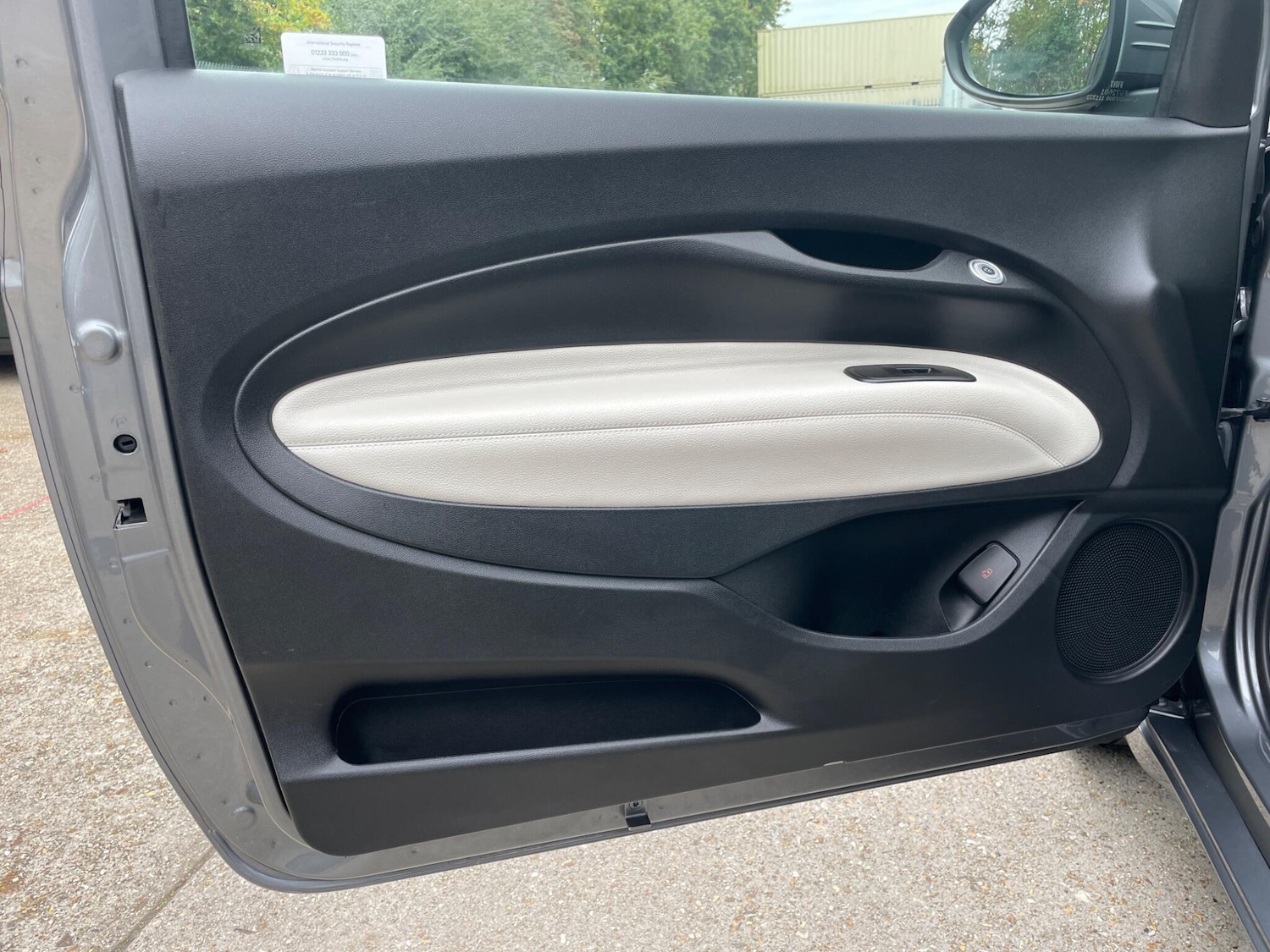 Used Fiat 500 2021 for sale - 76647650: Photo 24