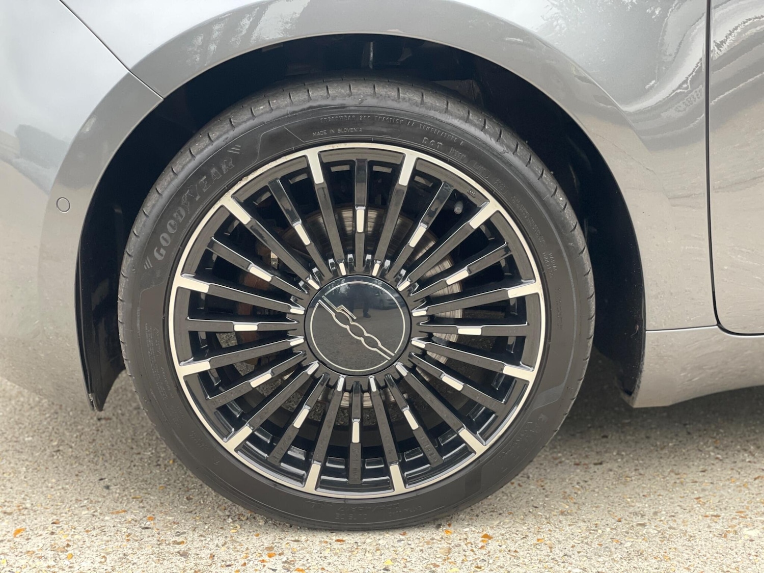 Used Fiat 500 2021 for sale - 76647650: Photo 29