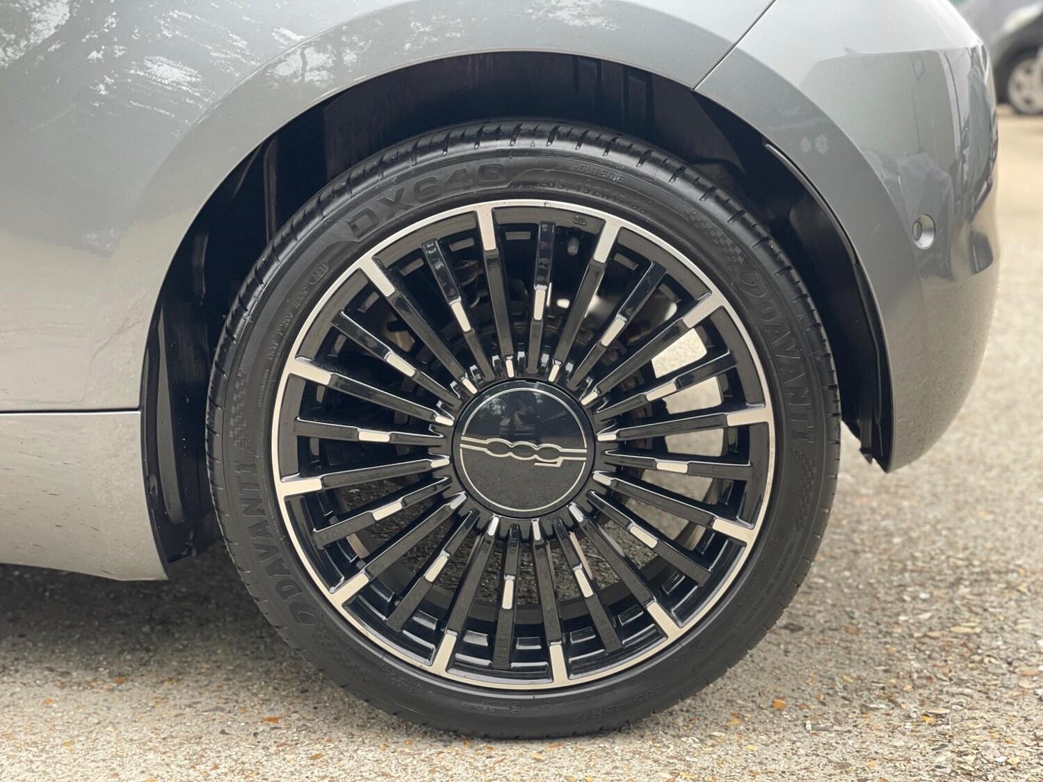 Used Fiat 500 2021 for sale - 76647650: Photo 30