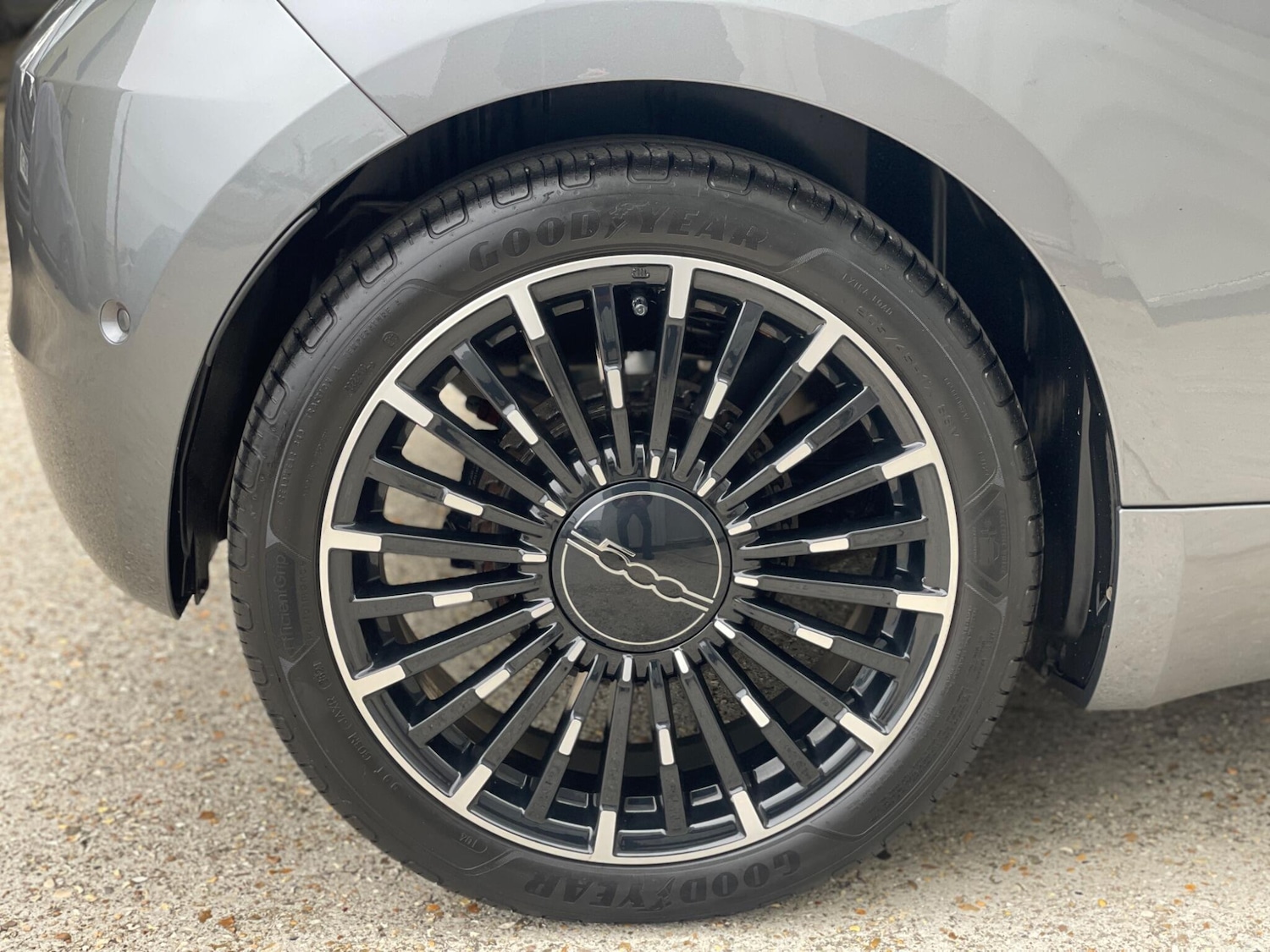 Used Fiat 500 2021 for sale - 76647650: Photo 31