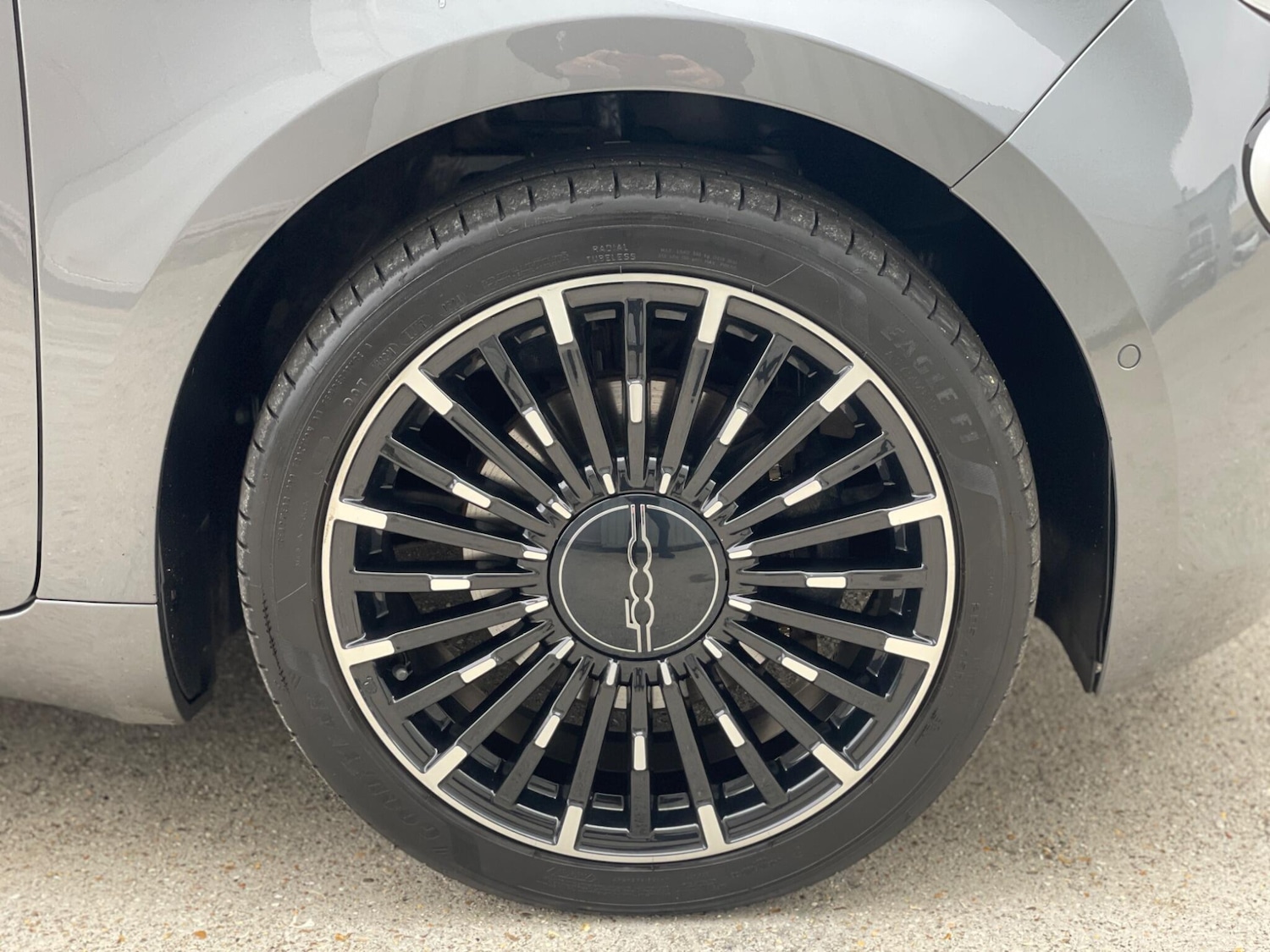 Used Fiat 500 2021 for sale - 76647650: Photo 32