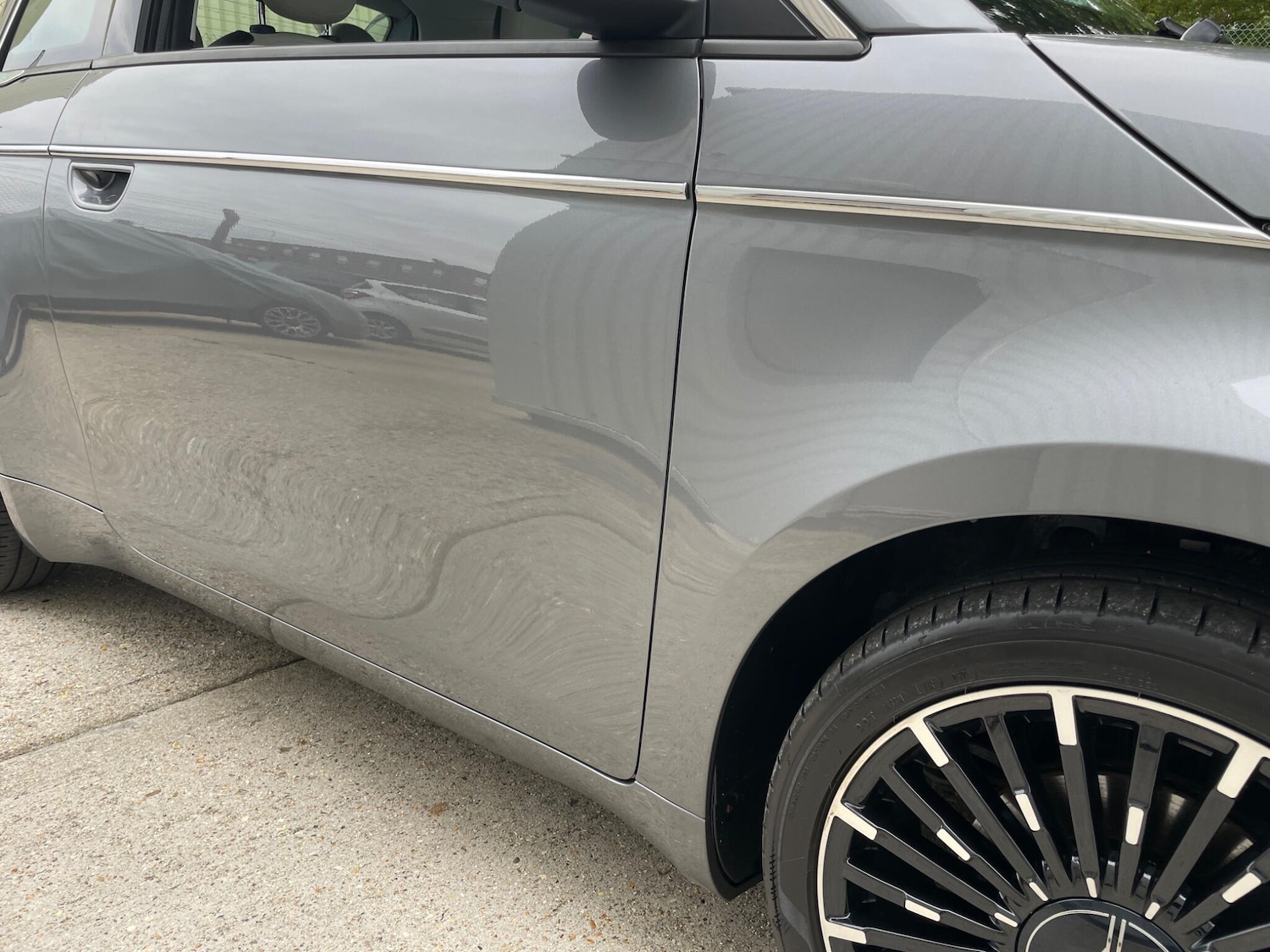 Used Fiat 500 2021 for sale - 76647650: Photo 33