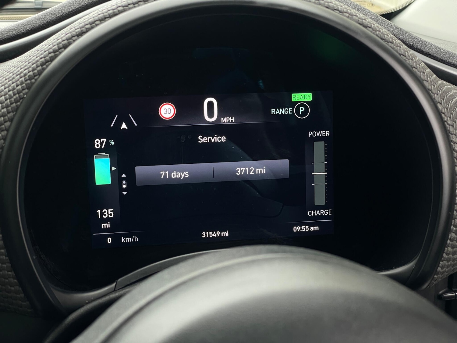 Used Fiat 500 2021 for sale - 76647650: Photo 34