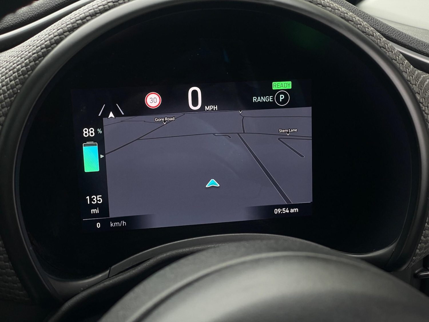 Used Fiat 500 2021 for sale - 76647650: Photo 35