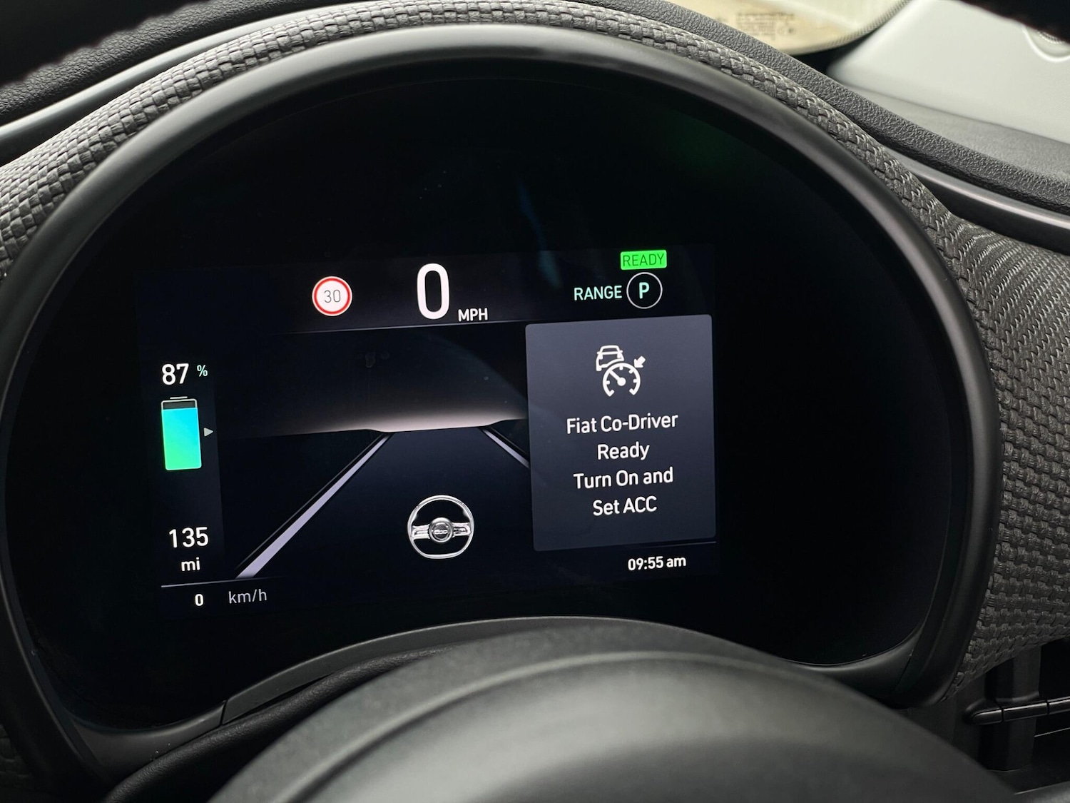 Used Fiat 500 2021 for sale - 76647650: Photo 37