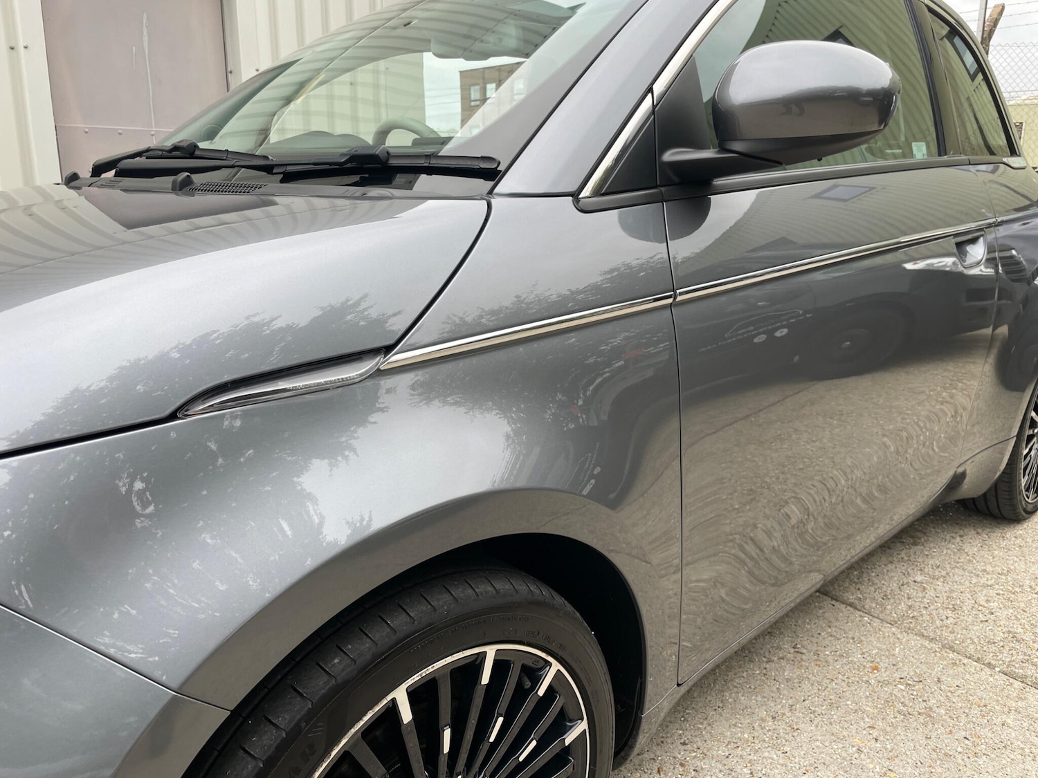 Used Fiat 500 2021 for sale - 76647650: Photo 38