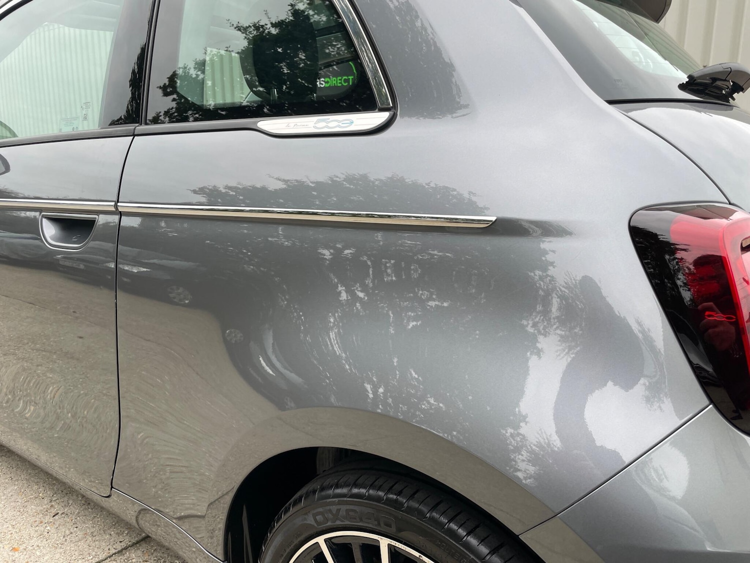 Used Fiat 500 2021 for sale - 76647650: Photo 39