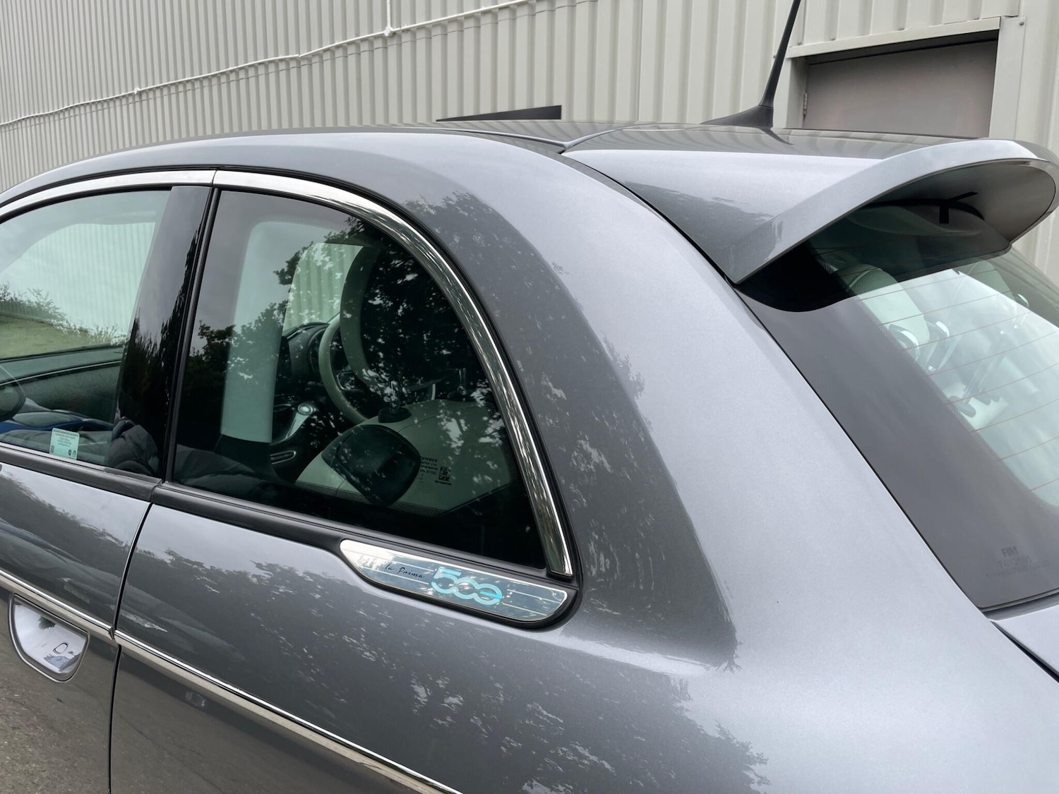 Used Fiat 500 2021 for sale - 76647650: Photo 40