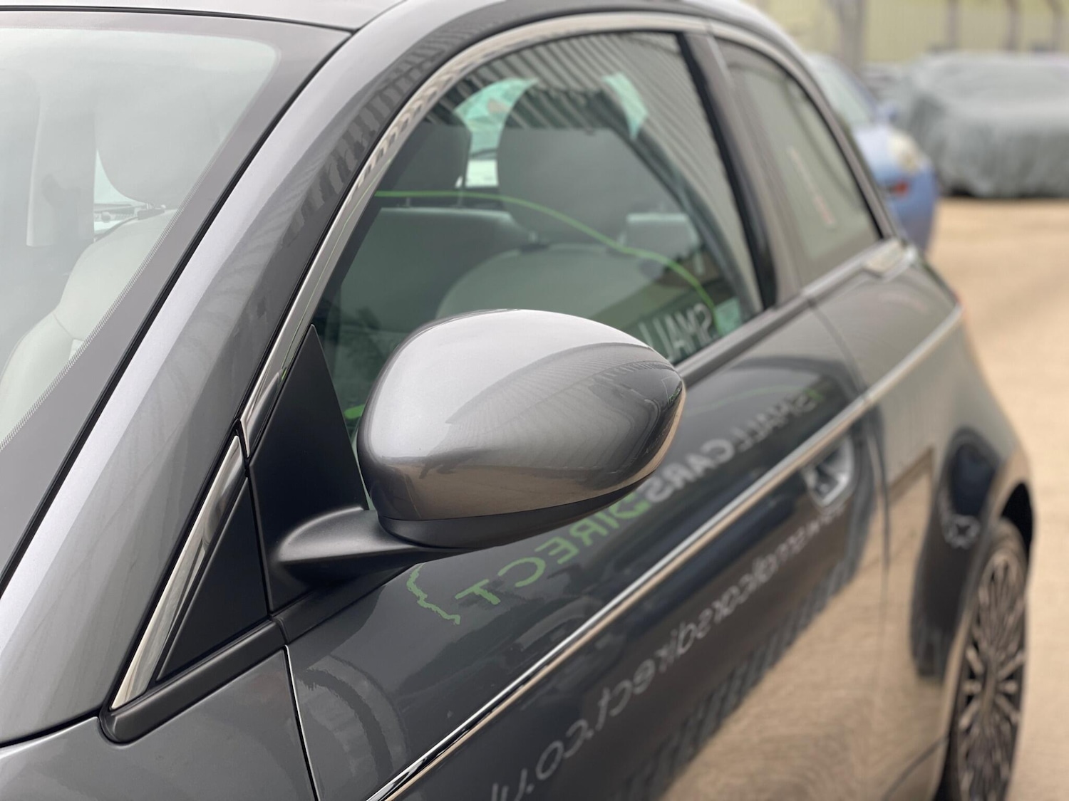 Used Fiat 500 2021 for sale - 76647650: Photo 41