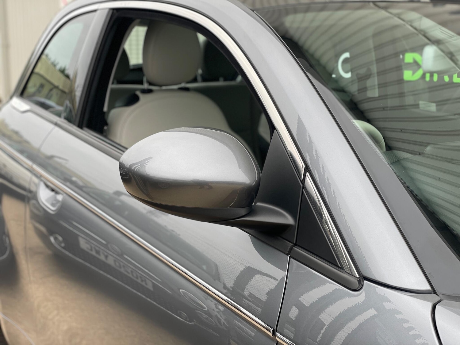 Used Fiat 500 2021 for sale - 76647650: Photo 42