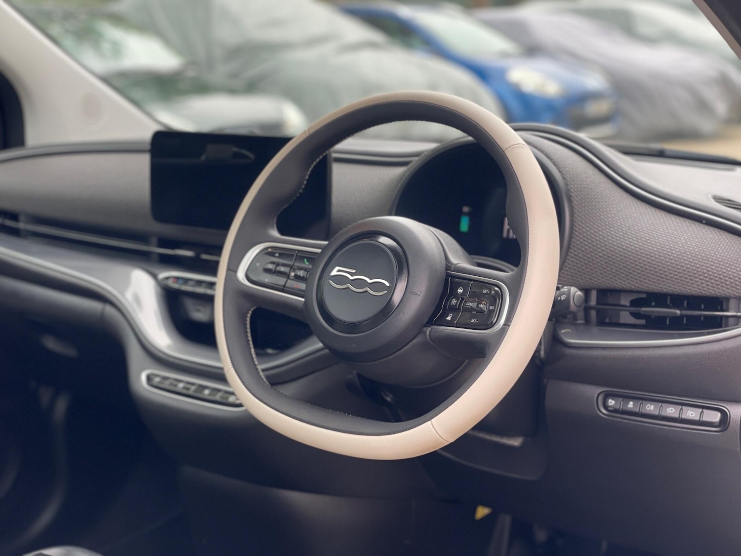 Used Fiat 500 2021 for sale - 76647650: Photo 44