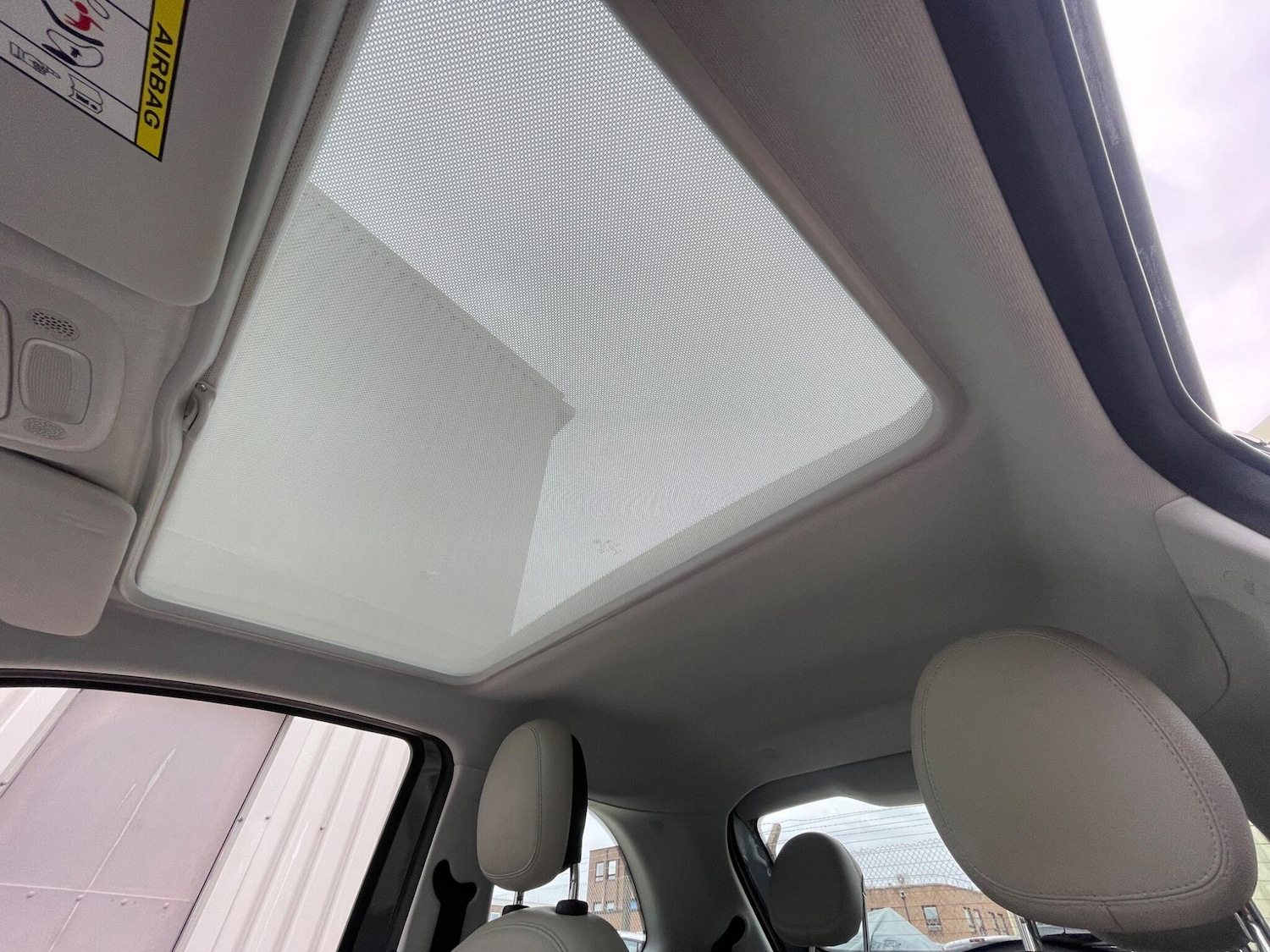 Used Fiat 500 2021 for sale - 76647650: Photo 45