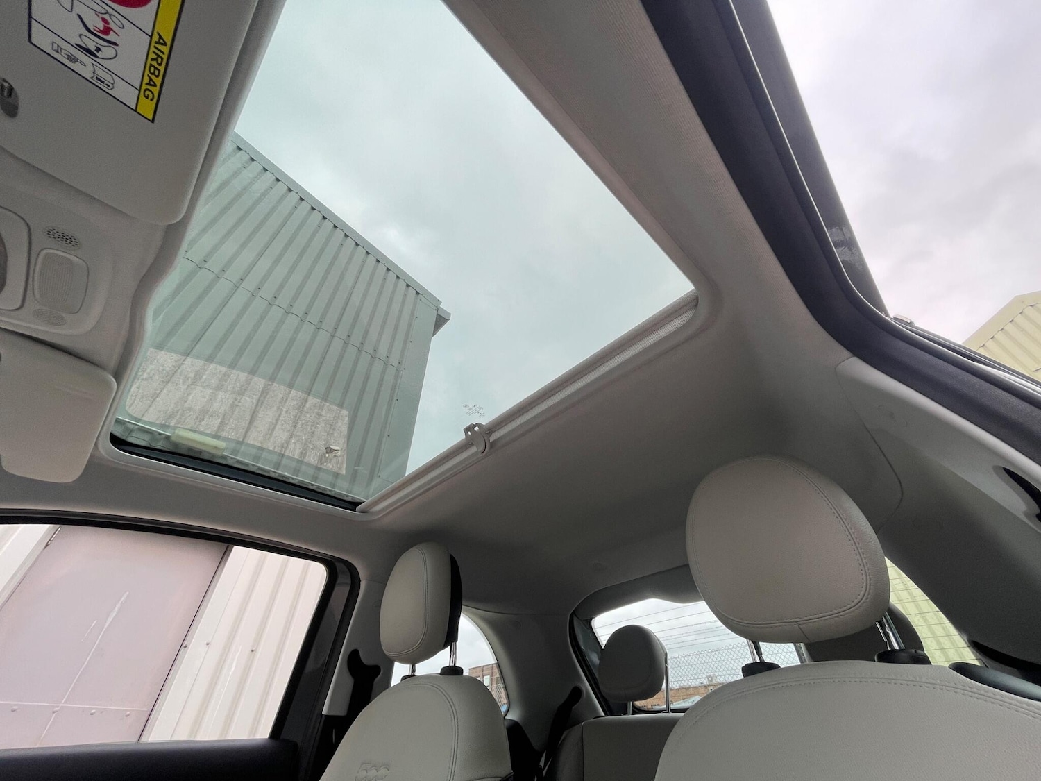 Used Fiat 500 2021 for sale - 76647650: Photo 46