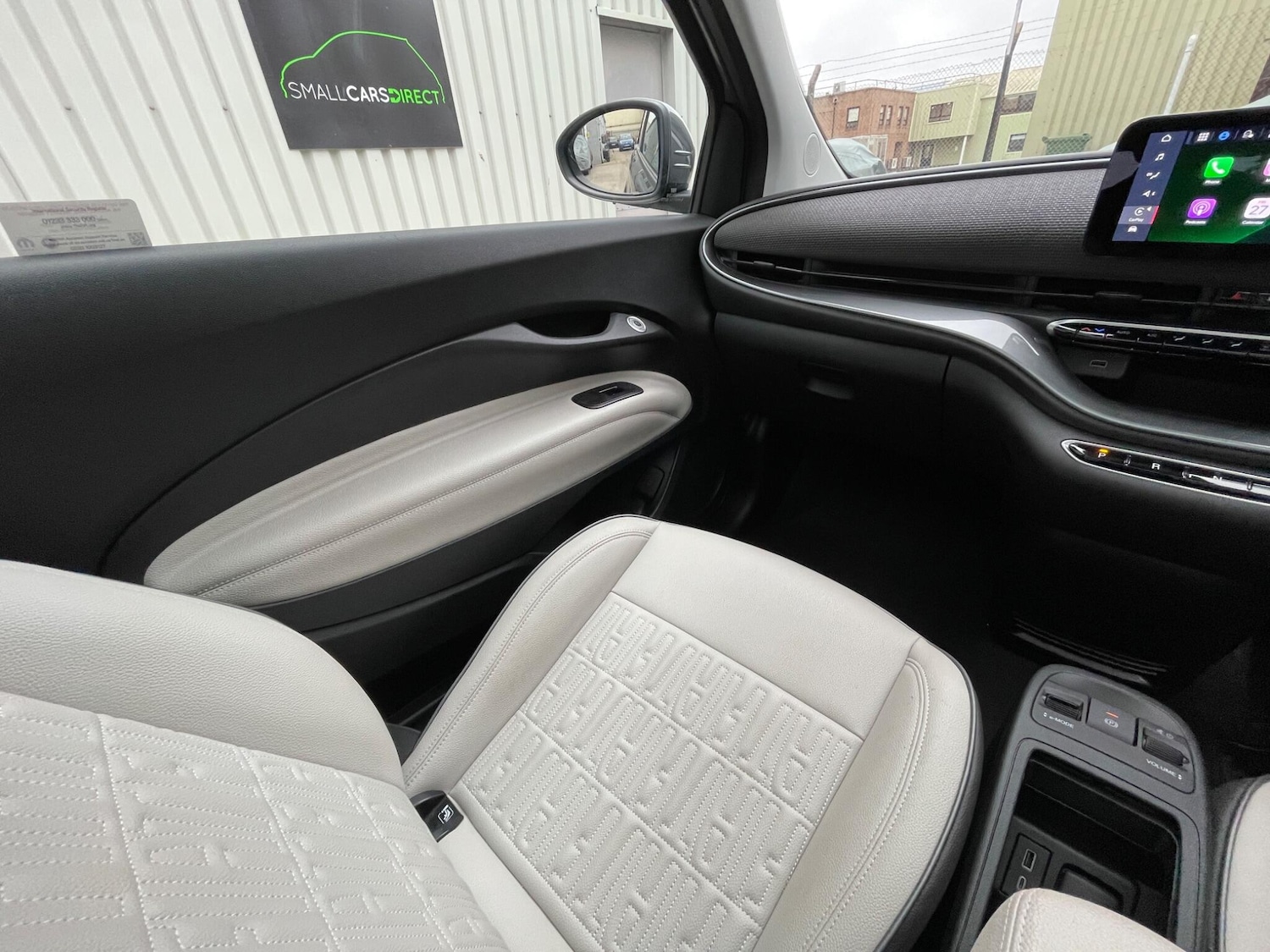 Used Fiat 500 2021 for sale - 76647650: Photo 48