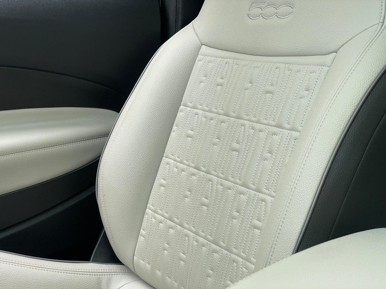 Used Fiat 500 2021 for sale - 76647650: Photo 50