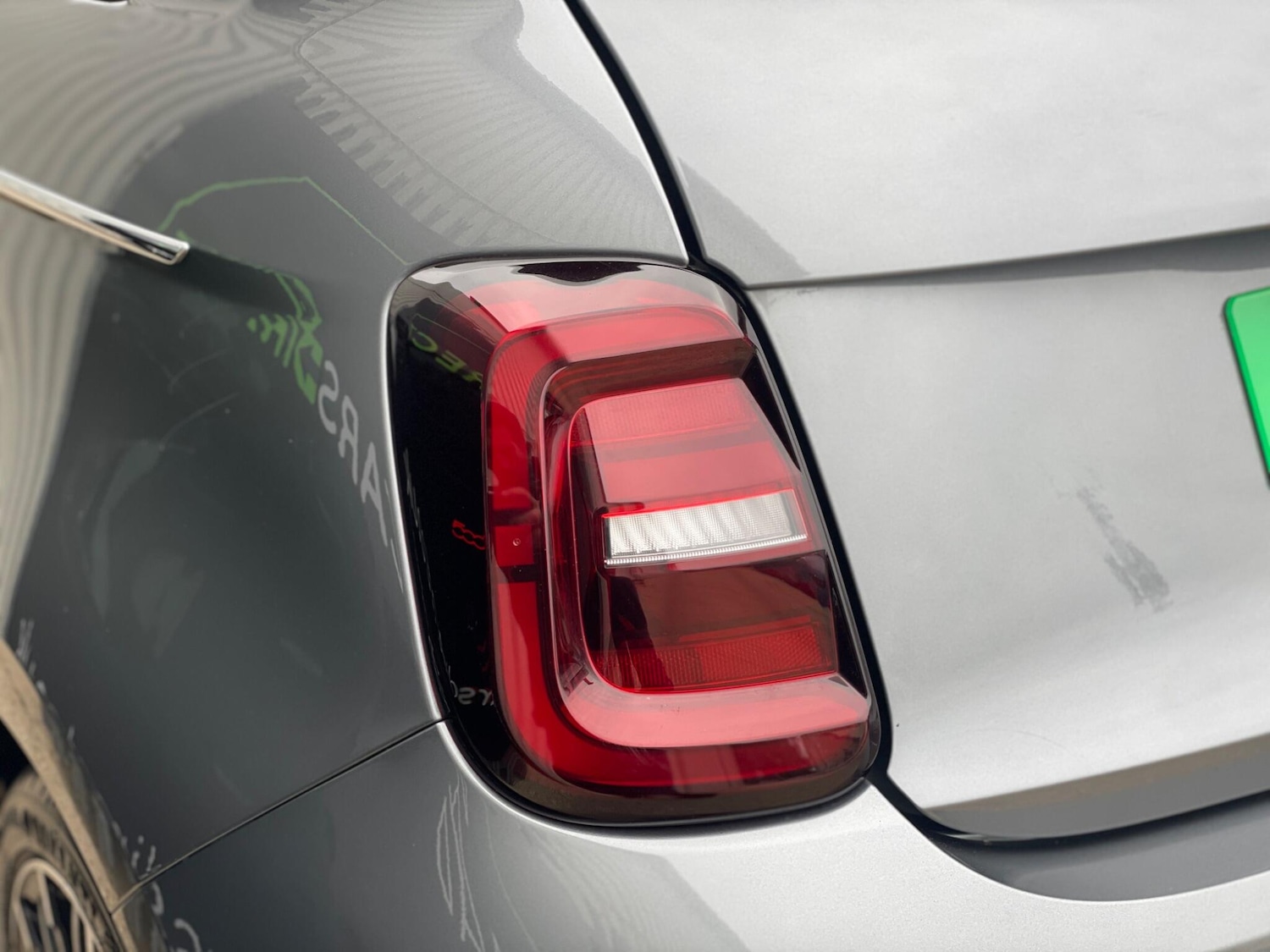 Used Fiat 500 2021 for sale - 76647650: Photo 54