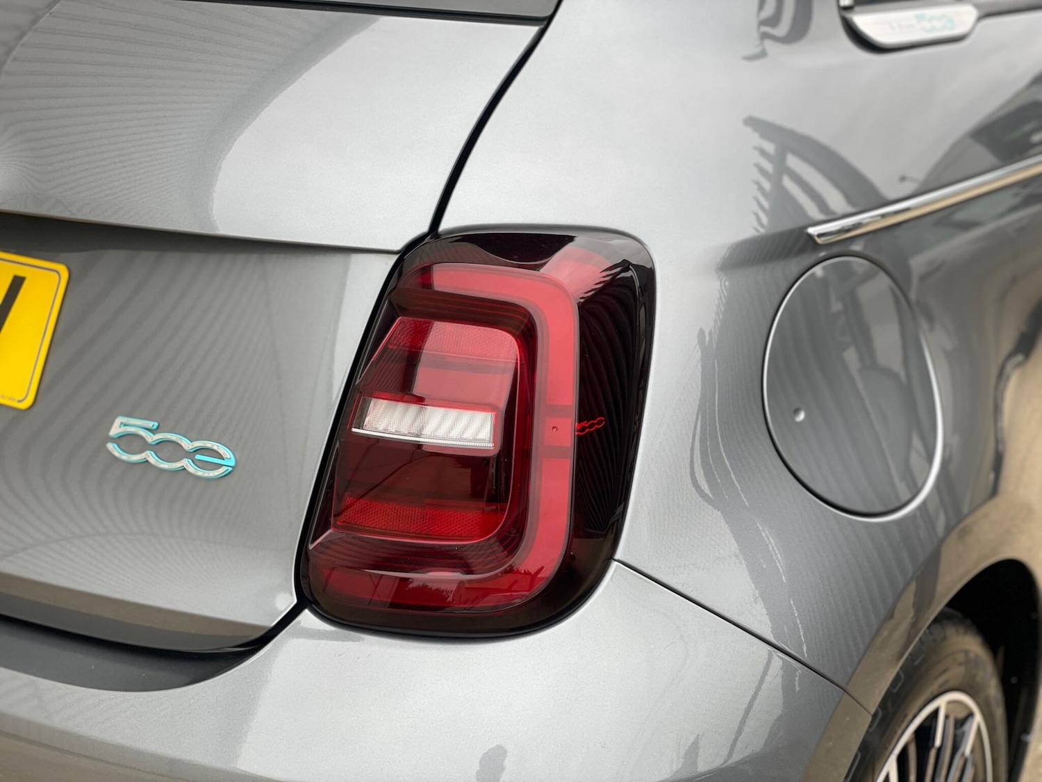 Used Fiat 500 2021 for sale - 76647650: Photo 55