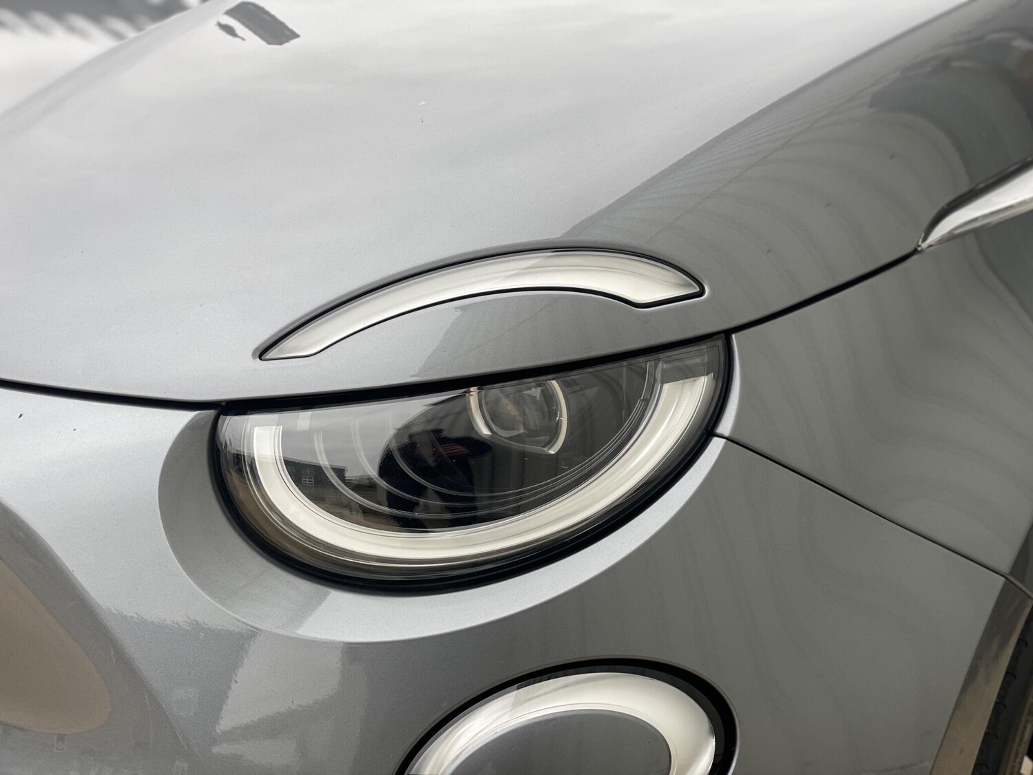 Used Fiat 500 2021 for sale - 76647650: Photo 60