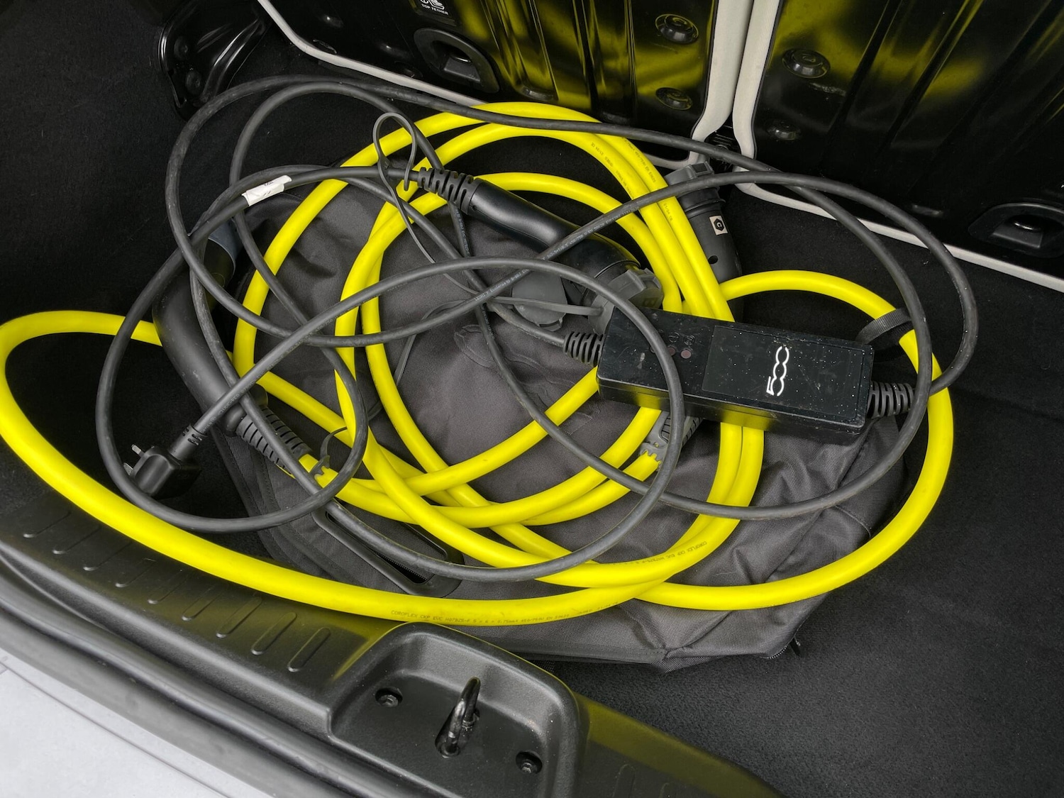 Used Fiat 500 2021 for sale - 76647650: Photo 62