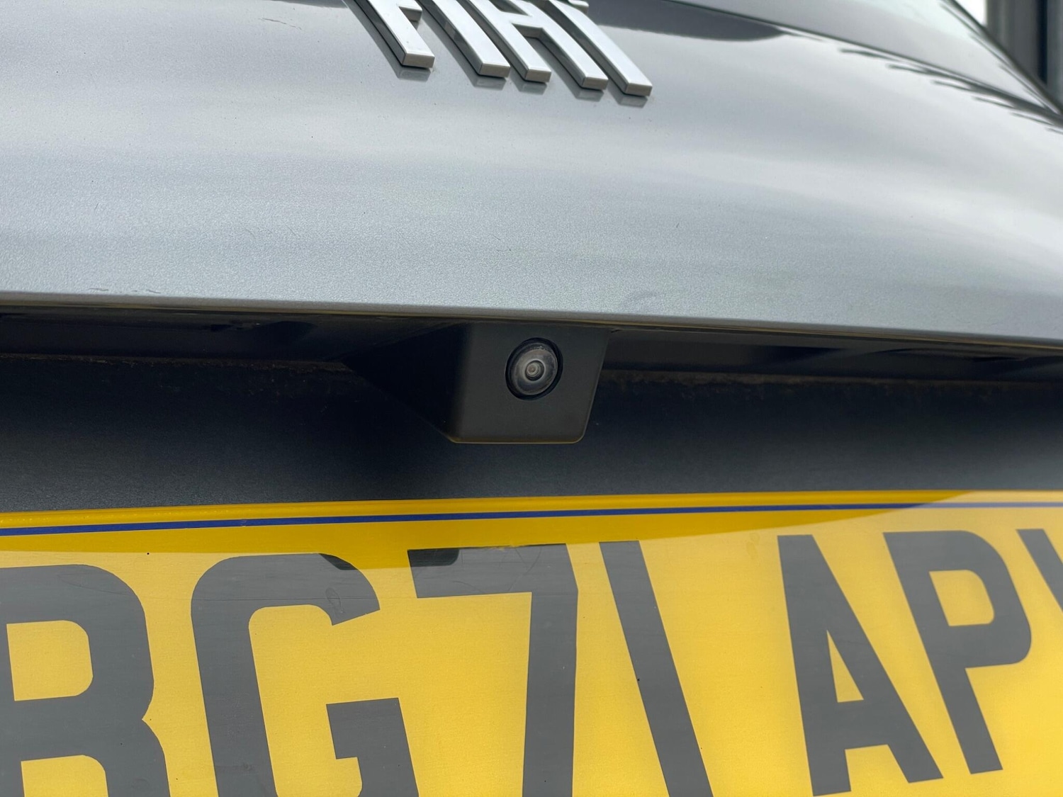 Used Fiat 500 2021 for sale - 76647650: Photo 64