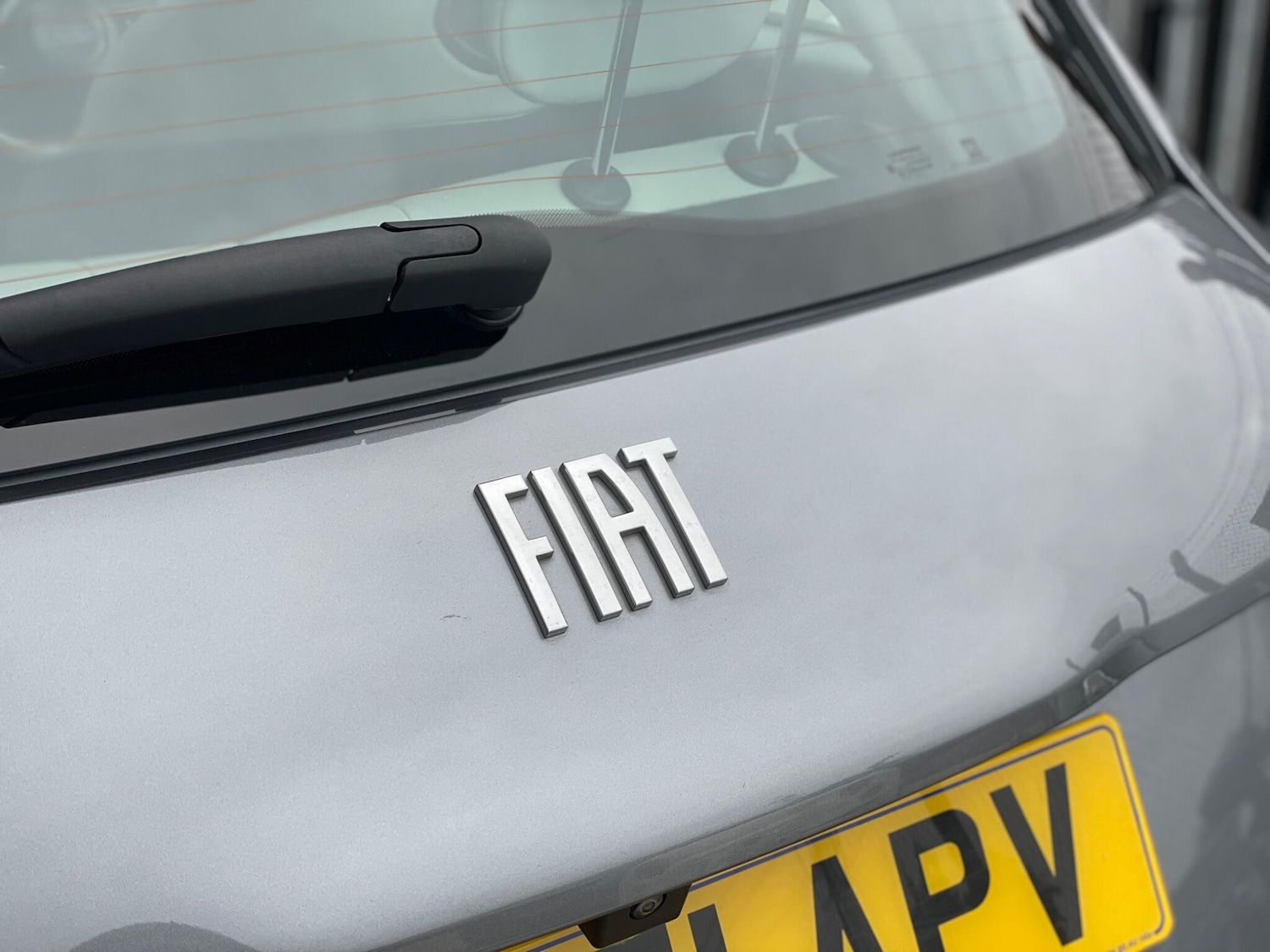 Used Fiat 500 2021 for sale - 76647650: Photo 65