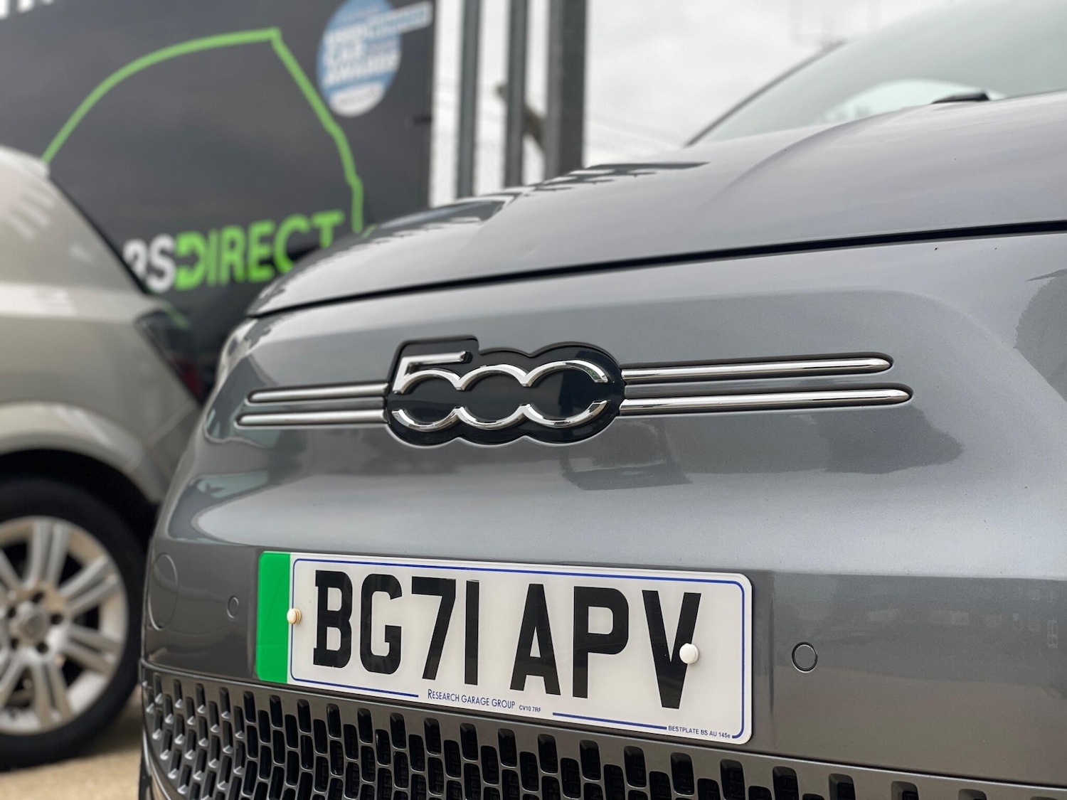 Used Fiat 500 2021 for sale - 76647650: Photo 66